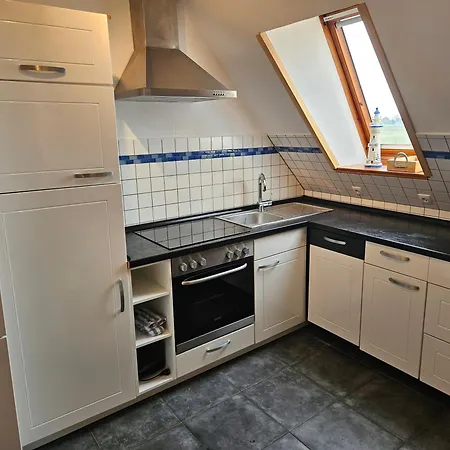 Ferienwohnung Leuchtturmblick *