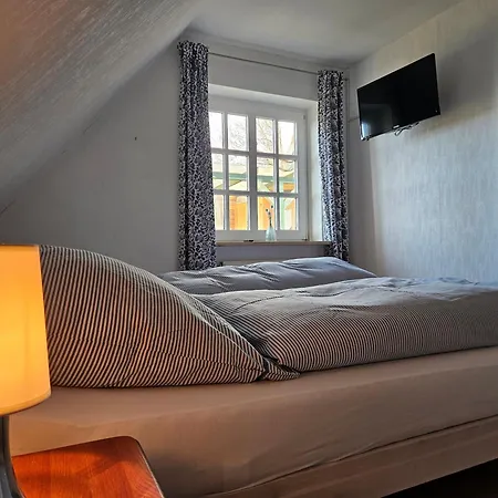 Ferienwohnung Leuchtturmblick 펠웜
