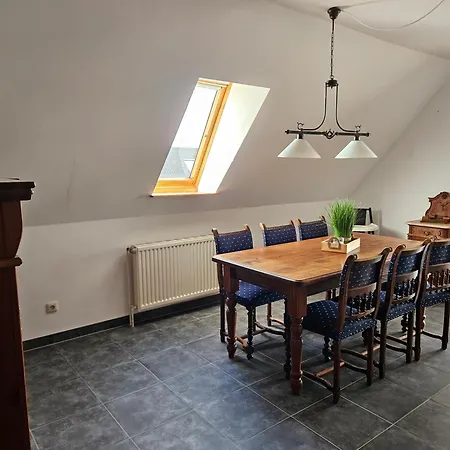Ferienwohnung Leuchtturmblick 펠웜
